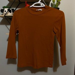 Zara t shirt